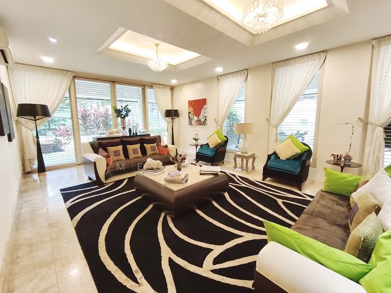 Bungalow for Sale in Taman TAR (Tun Abdul Razak) (Ampang) - Mel Walia - PropertyGuru.com.my