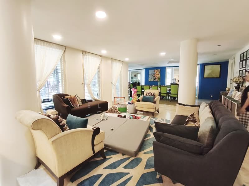 Bungalow for Sale in Taman TAR (Tun Abdul Razak) (Ampang) - Mel Walia - PropertyGuru.com.my