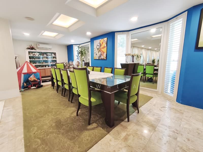 Bungalow for Sale in Taman TAR (Tun Abdul Razak) (Ampang) - Mel Walia - PropertyGuru.com.my