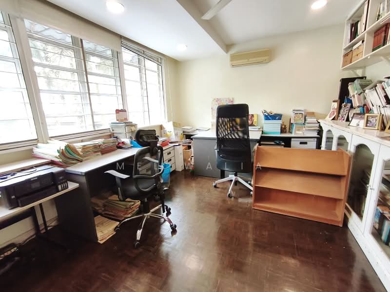 Bungalow for Sale in Taman TAR (Tun Abdul Razak) (Ampang) - Mel Walia - PropertyGuru.com.my