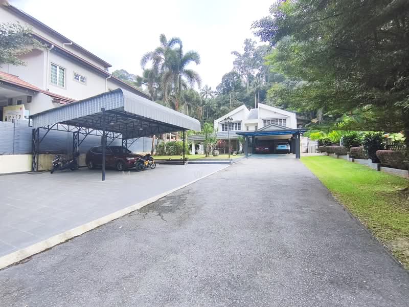 Bungalow for Sale in Taman TAR (Tun Abdul Razak) (Ampang) - Mel Walia - Exterior - PropertyGuru.com.my