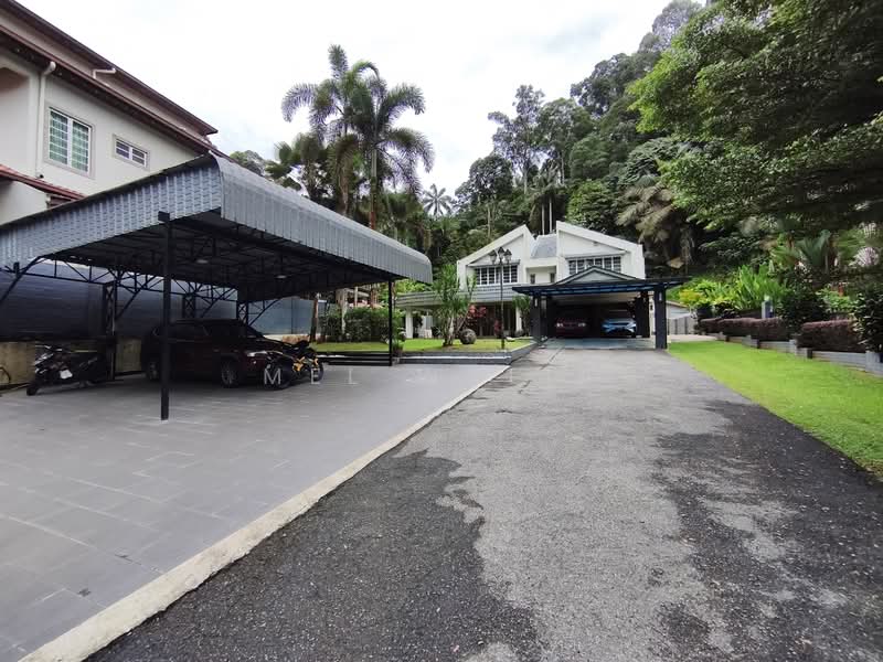 Bungalow for Sale in Taman TAR (Tun Abdul Razak) (Ampang) - Mel Walia - Exterior - PropertyGuru.com.my