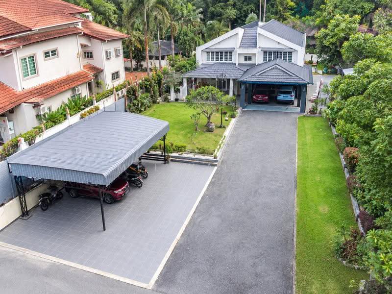Rumah Banglo untuk Dijual di Taman TAR (Tun Abdul Razak) (Ampang) - Mel Walia - Exterior - PropertyGuru.com.my