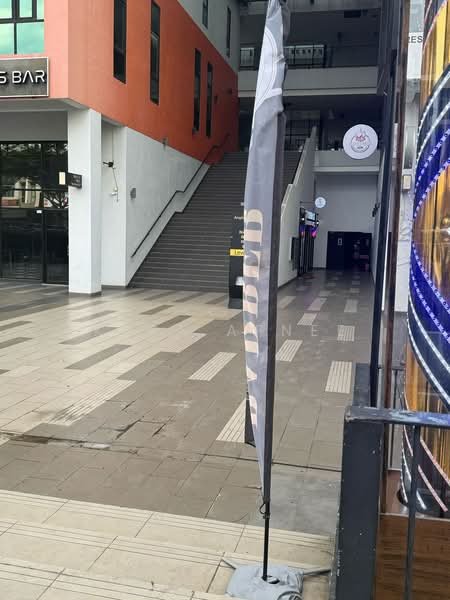 Shop for Rent in Cyberjaya (Selangor) - Kyra Afnee - Exterior - PropertyGuru.com.my