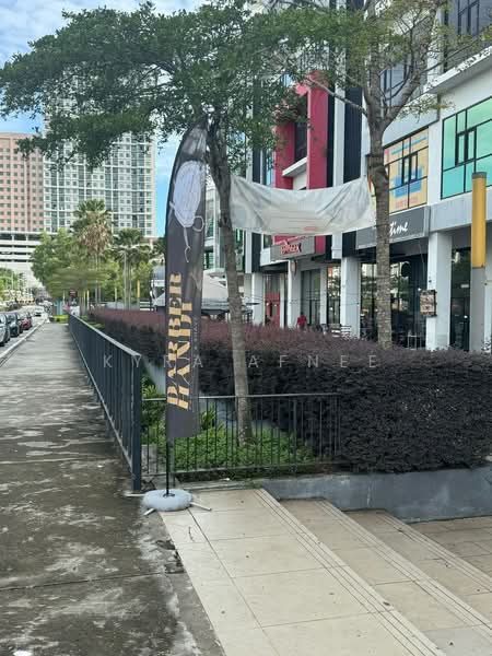 Shop for Rent in Cyberjaya (Selangor) - Kyra Afnee - Exterior - PropertyGuru.com.my