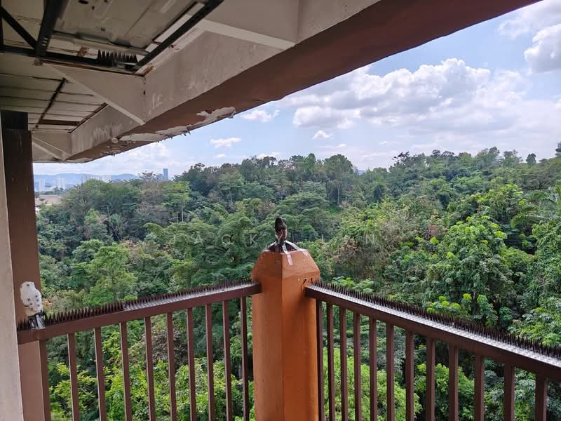 Condominium for Rent at Robson Heights - Jacky Lin - View - PropertyGuru.com.my