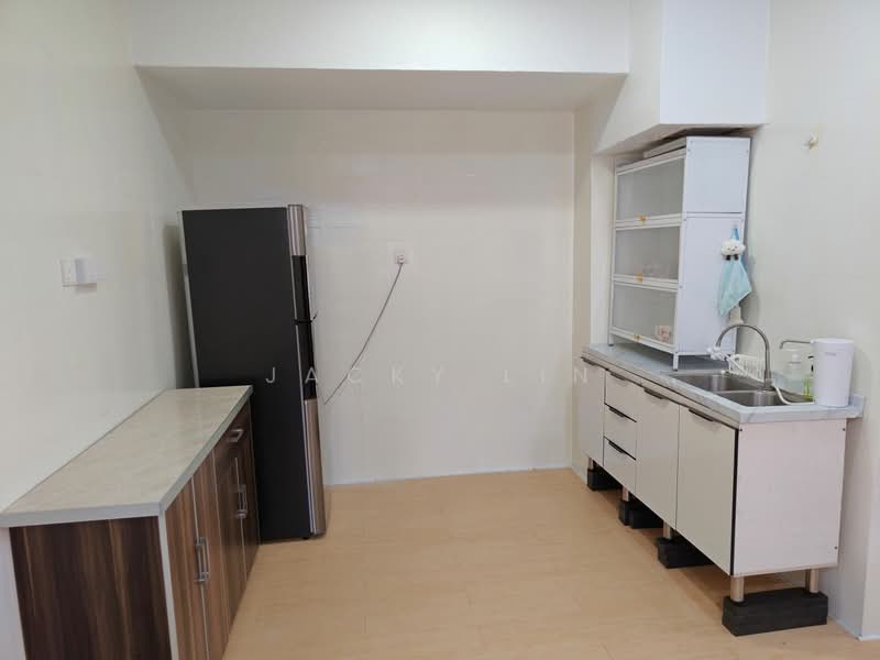 Condominium for Rent at Robson Heights - Jacky Lin - Kitchen - PropertyGuru.com.my