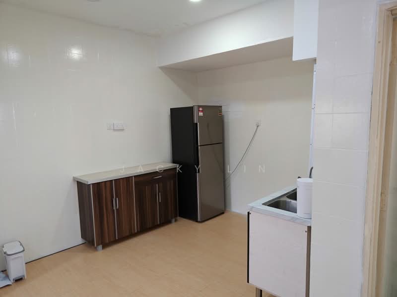 Condominium for Rent at Robson Heights - Jacky Lin - Kitchen - PropertyGuru.com.my