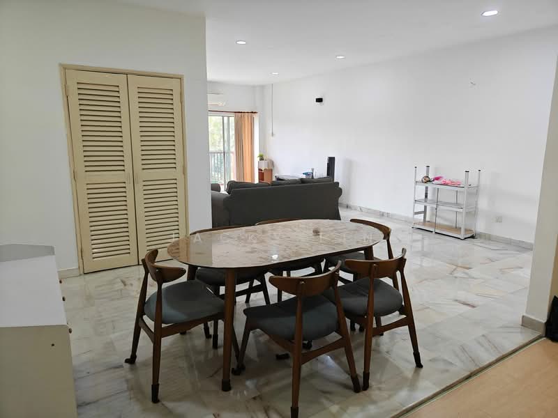 Condominium for Rent at Robson Heights - Jacky Lin - Living Room - PropertyGuru.com.my