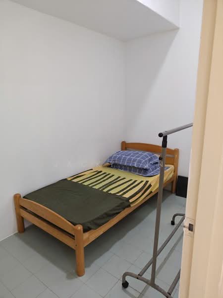 Condominium for Rent at Robson Heights - Jacky Lin - Bedroom - PropertyGuru.com.my