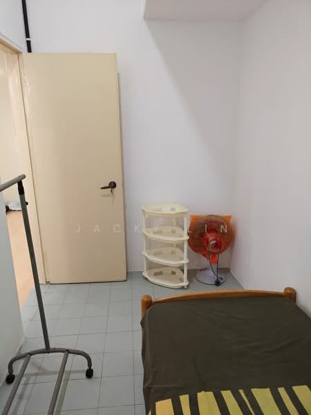 Condominium for Rent at Robson Heights - Jacky Lin - Bedroom - PropertyGuru.com.my