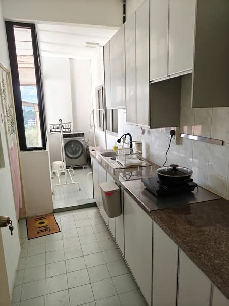 Condominium for Rent at Robson Heights - Jacky Lin - Kitchen - PropertyGuru.com.my