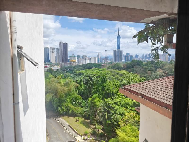 Condominium for Rent at Robson Heights - Jacky Lin - View - PropertyGuru.com.my