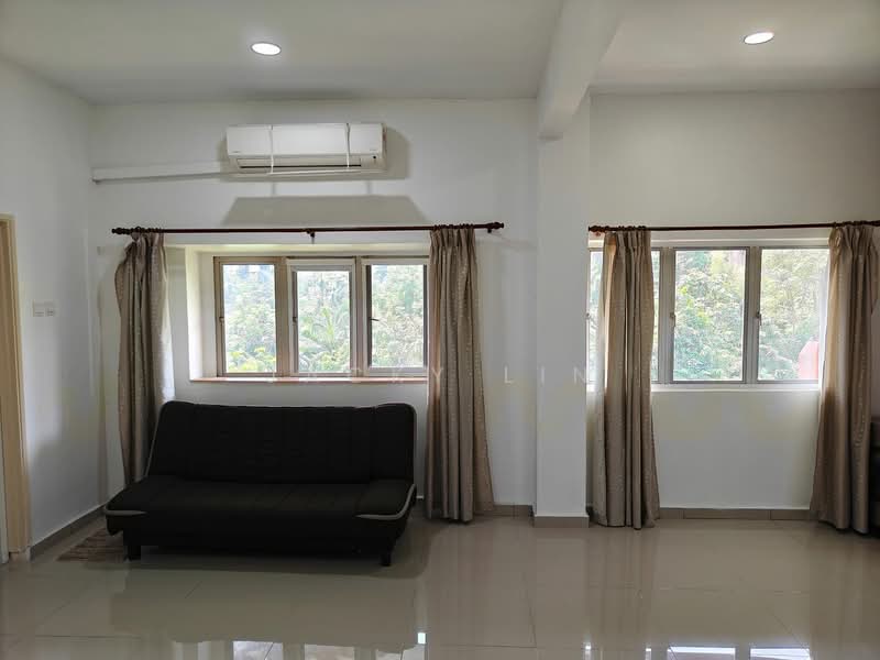 Condominium for Rent at Robson Heights - Jacky Lin - Living Room - PropertyGuru.com.my