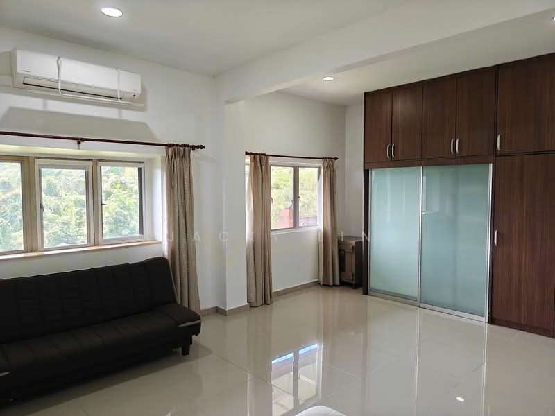 Condominium for Rent at Robson Heights - Jacky Lin - Living Room - PropertyGuru.com.my