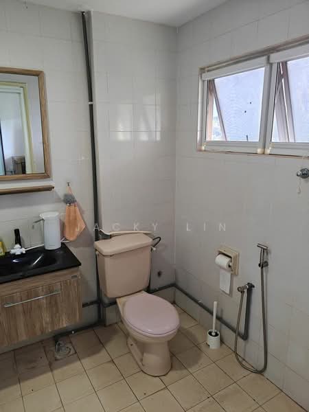 Condominium for Rent at Robson Heights - Jacky Lin - Bathroom - PropertyGuru.com.my