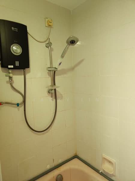 Condominium for Rent at Robson Heights - Jacky Lin - Bathroom - PropertyGuru.com.my