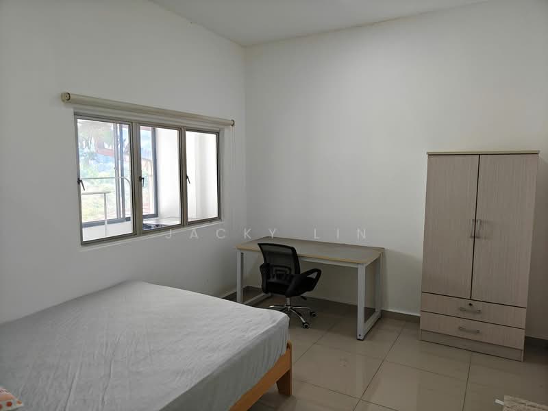 Condominium for Rent at Robson Heights - Jacky Lin - Bedroom - PropertyGuru.com.my