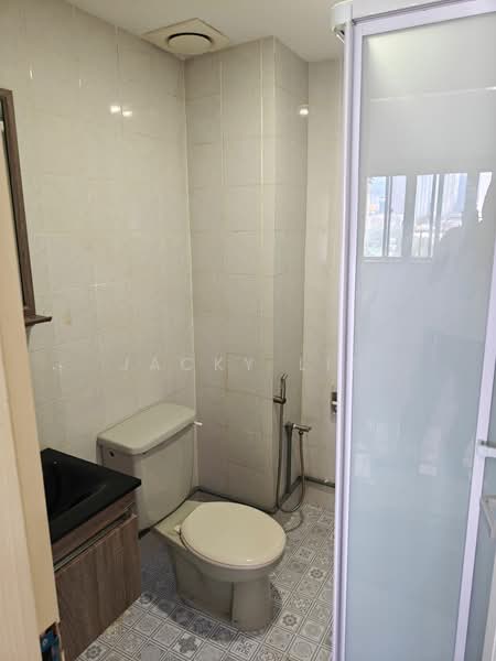 Condominium for Rent at Robson Heights - Jacky Lin - Bathroom - PropertyGuru.com.my