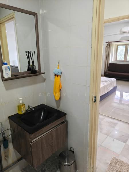 Condominium for Rent at Robson Heights - Jacky Lin - Bathroom - PropertyGuru.com.my