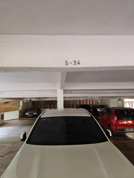 Condominium for Rent at Robson Heights - Jacky Lin - Car Park - PropertyGuru.com.my