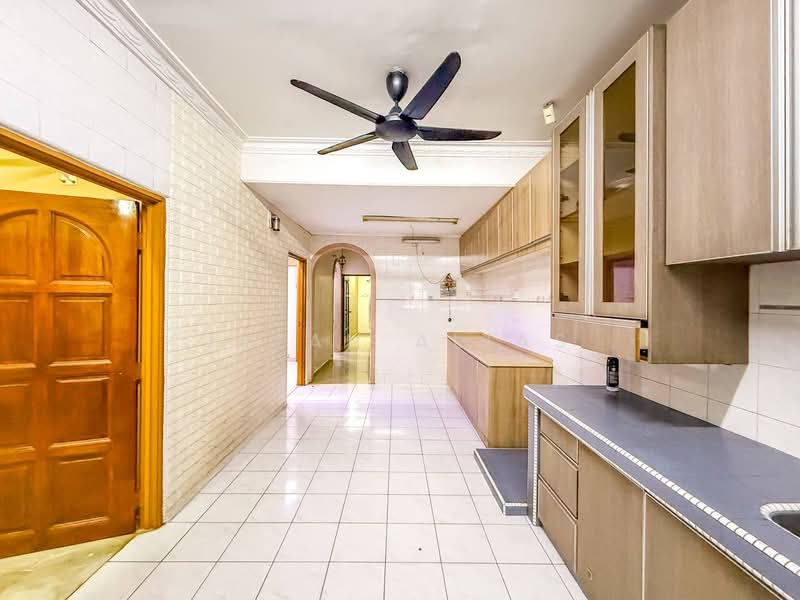 1-storey Terraced House for Sale in Taman Bayu Perdana (Klang) - Izzah Alias - PropertyGuru.com.my