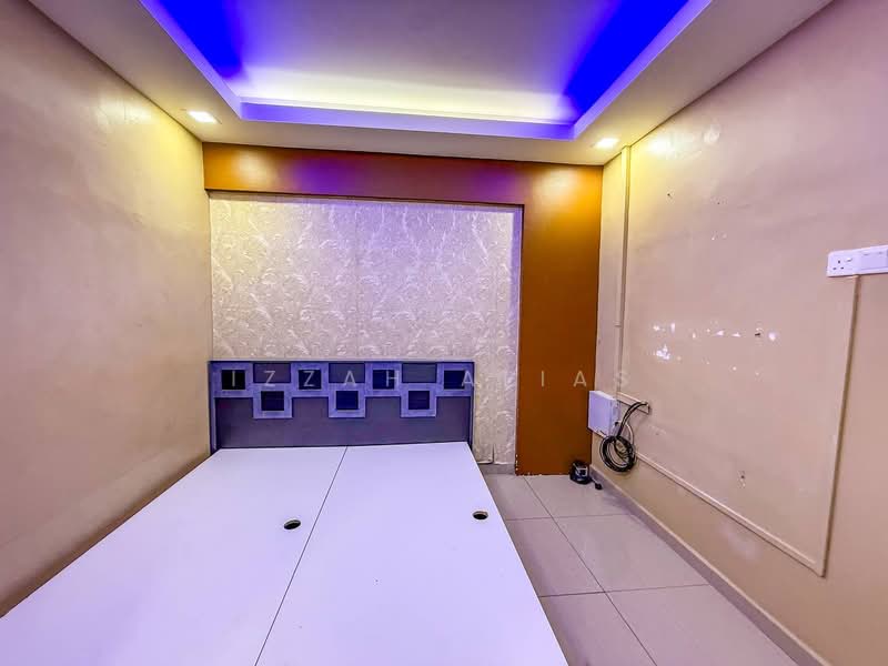 1-storey Terraced House for Sale in Taman Bayu Perdana (Klang) - Izzah Alias - PropertyGuru.com.my