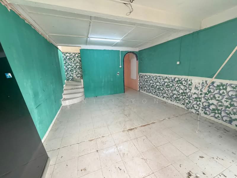 2-storey Terraced House for Sale in Taman Kluang (Kluang) - Daniel Yong - Interior - PropertyGuru.com.my