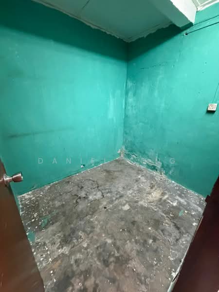2-storey Terraced House for Sale in Taman Kluang (Kluang) - Daniel Yong - Interior - PropertyGuru.com.my