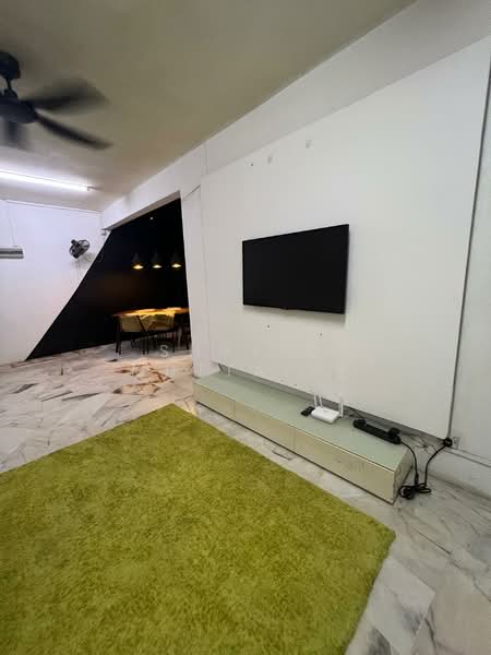 For Rent - Pangsapuri Seri Jasa