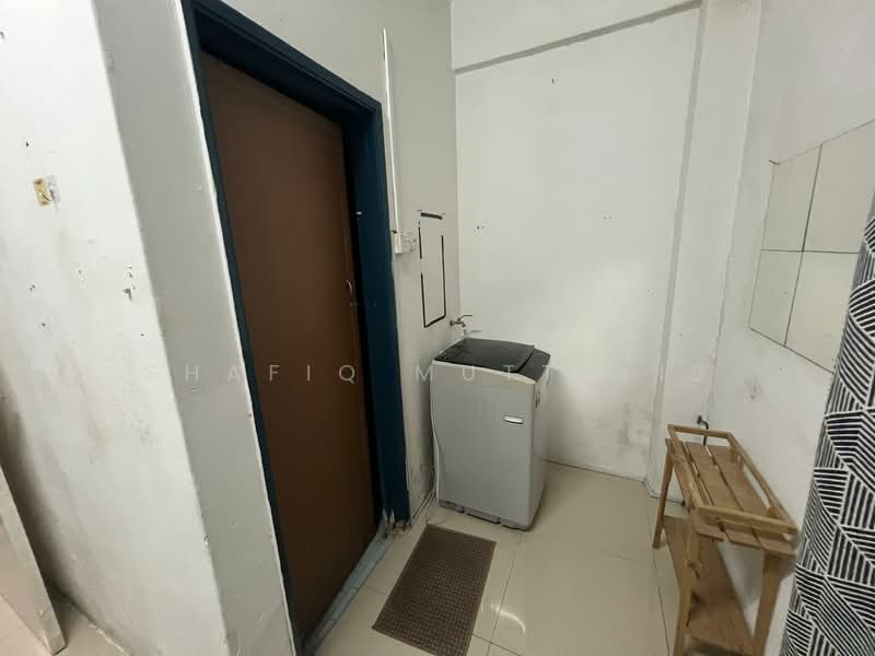 For Rent - Pangsapuri Seri Jasa