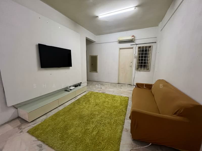 For Rent - Pangsapuri Seri Jasa