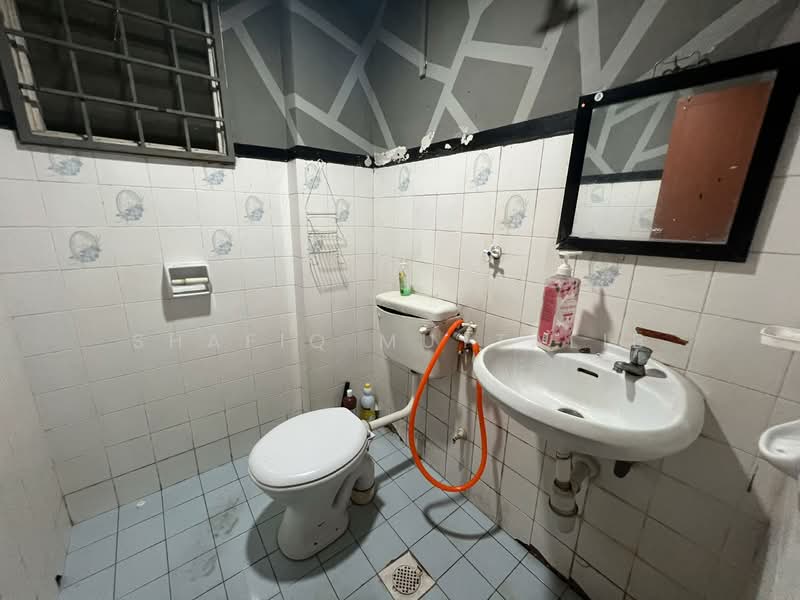 For Rent - Pangsapuri Seri Jasa