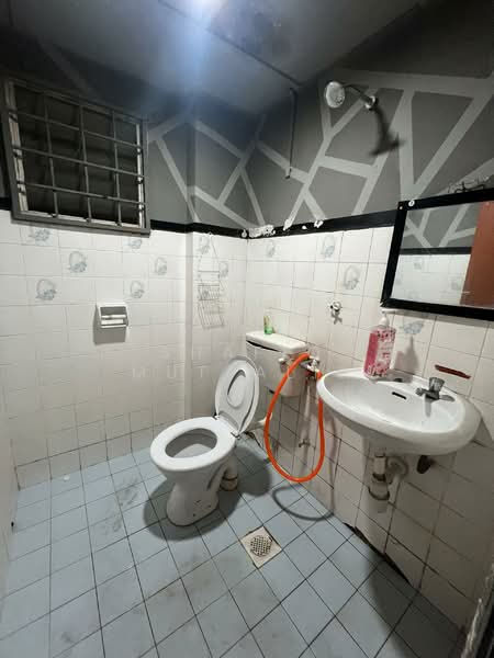 For Rent - Pangsapuri Seri Jasa