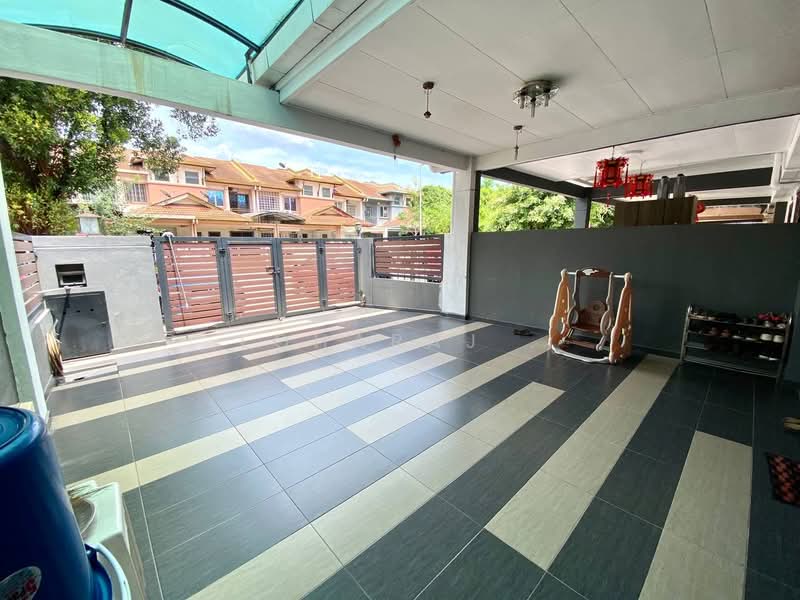 2-storey Terraced House for Sale in Setia Impian (Setia Alam) - Loharaj . - Exterior - PropertyGuru.com.my