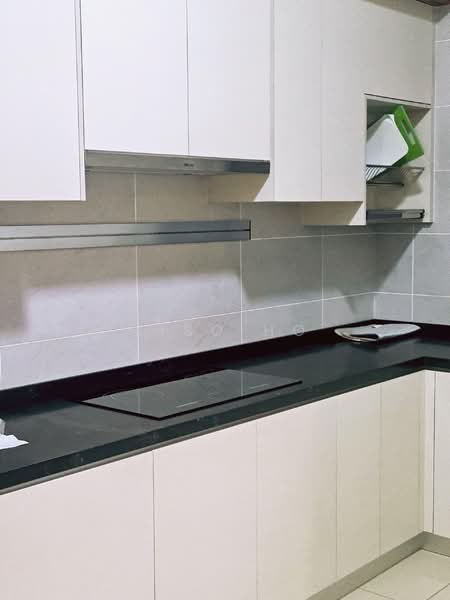 Service Residence for Rent at Twin Tower Residence - Kiso Ho - PropertyGuru.com.my