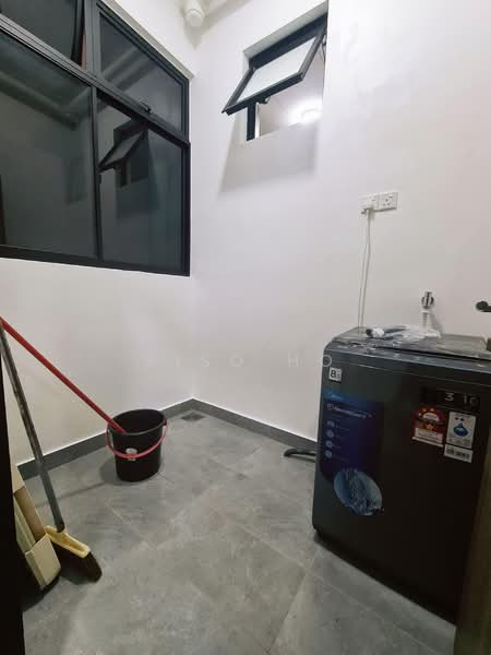 Service Residence for Rent at Twin Tower Residence - Kiso Ho - PropertyGuru.com.my