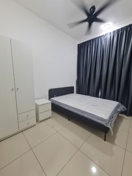 Service Residence for Rent at Twin Tower Residence - Kiso Ho - PropertyGuru.com.my