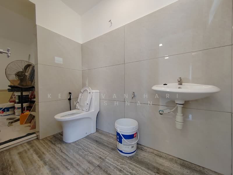 2-storey Terraced House for Sale in Bandar Mahkota Cheras (Cheras) - Keasavan Hari Krishnan - PropertyGuru.com.my