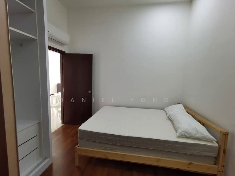 Service Residence for Rent at Paragon Suites @ CIQ - Daniel Yong - Bedroom - PropertyGuru.com.my