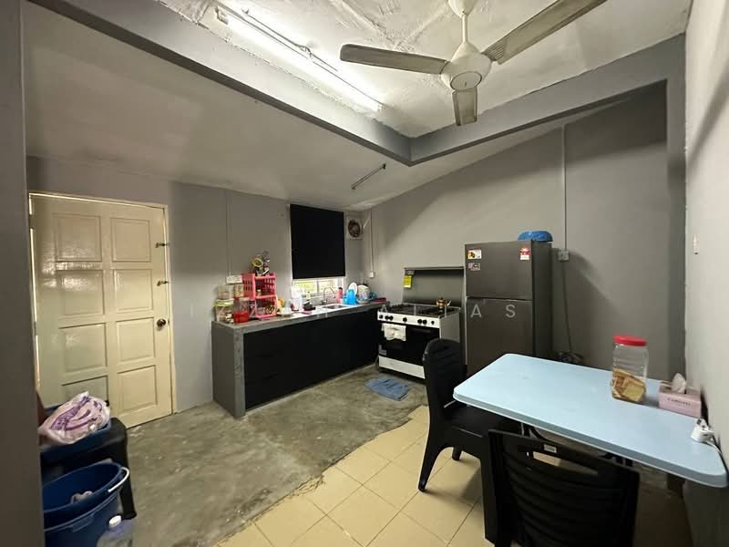 RENOVATED Single Storey Terrace Jalan Kesum Seksyen 24 untuk Untuk Dijual - RM 420,000, Feb 2026 - PropertyGuru.com.my