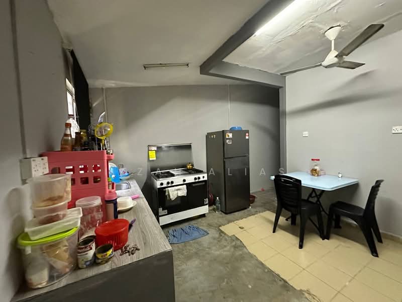 RENOVATED Single Storey Terrace Jalan Kesum Seksyen 24 untuk Untuk Dijual - RM 420,000, Feb 2026 - PropertyGuru.com.my
