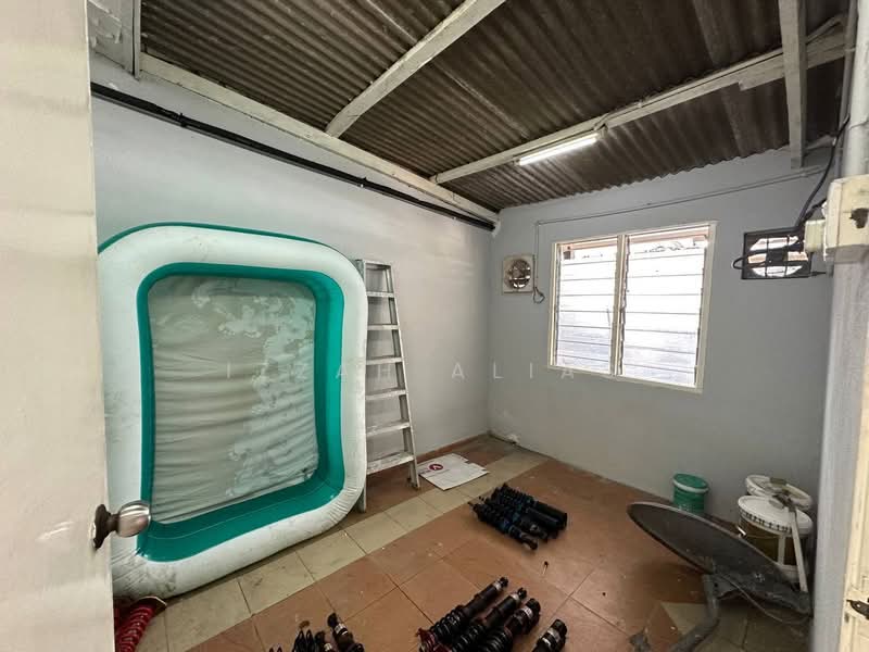 RENOVATED Single Storey Terrace Jalan Kesum Seksyen 24 untuk Untuk Dijual - RM 420,000, Feb 2026 - PropertyGuru.com.my