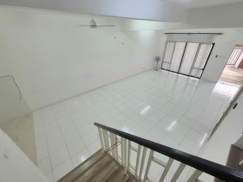 2-storey Terraced House for Sale in Semenyih (Selangor) - Mahirah . - Living Room - PropertyGuru.com.my