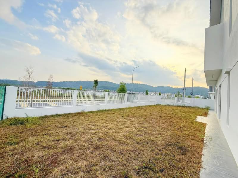 2-storey Terraced House for Sale in Seremban (Negeri Sembilan) - Yasmin Sulaiman - Exterior - PropertyGuru.com.my