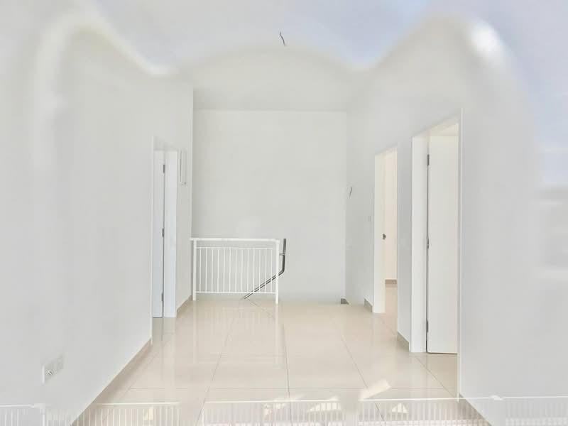 2-storey Terraced House for Sale in Seremban (Negeri Sembilan) - Yasmin Sulaiman - Interior - PropertyGuru.com.my