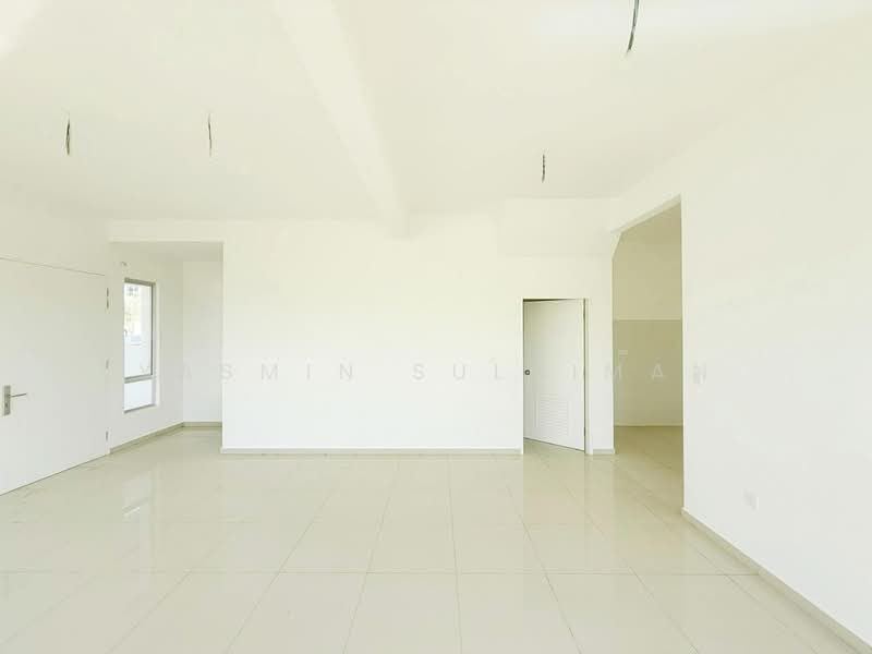 2-storey Terraced House for Sale in Seremban (Negeri Sembilan) - Yasmin Sulaiman - Interior - PropertyGuru.com.my