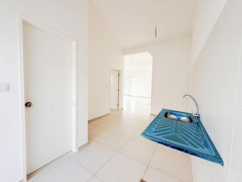 2-storey Terraced House for Sale in Seremban (Negeri Sembilan) - Yasmin Sulaiman - Interior - PropertyGuru.com.my