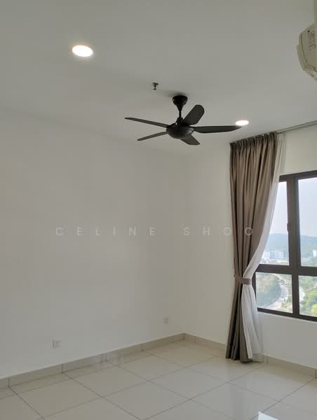 Service Residence for Rent at Ten Kinrara - Celine Shoo - Interior - PropertyGuru.com.my