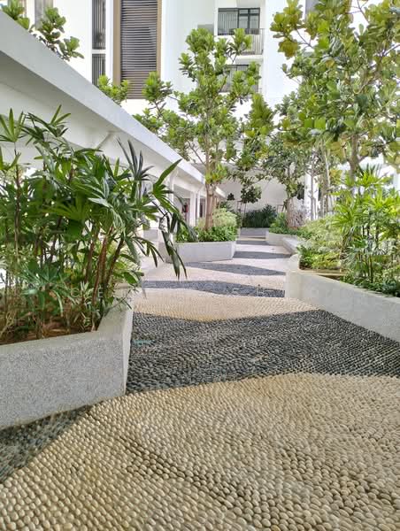 Service Residence for Rent at Ten Kinrara - Celine Shoo - Exterior - PropertyGuru.com.my